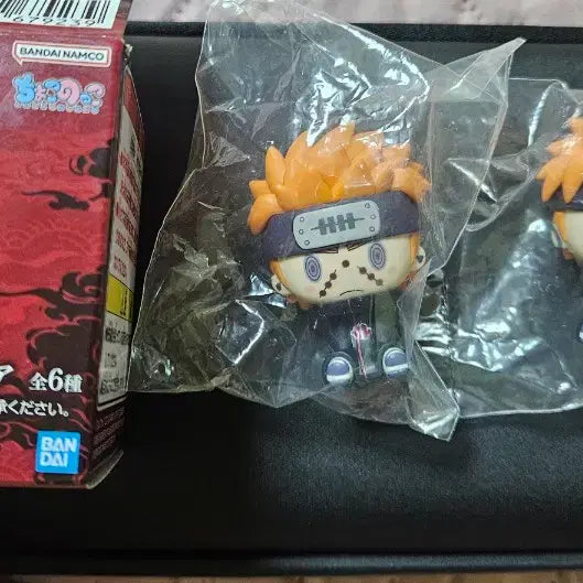 [BUNJANG] Naruto Pain Chokonokko Ichiban Kuji Figure / 나루토 쿠지 페인 초코노코