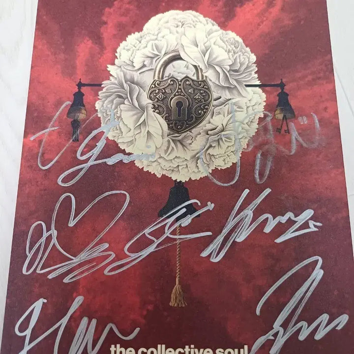 [BUNJANG] Billlie First Full Album Signed (Not For Sale) / 빌리 Billlie 첫 정규 싸인 비매