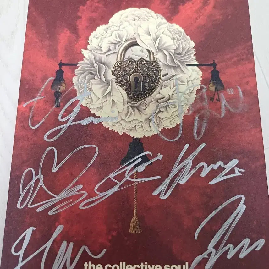[BUNJANG] Billlie First Full Album Signed (Not For Sale) / 빌리 Billlie 첫 정규 싸인 비매