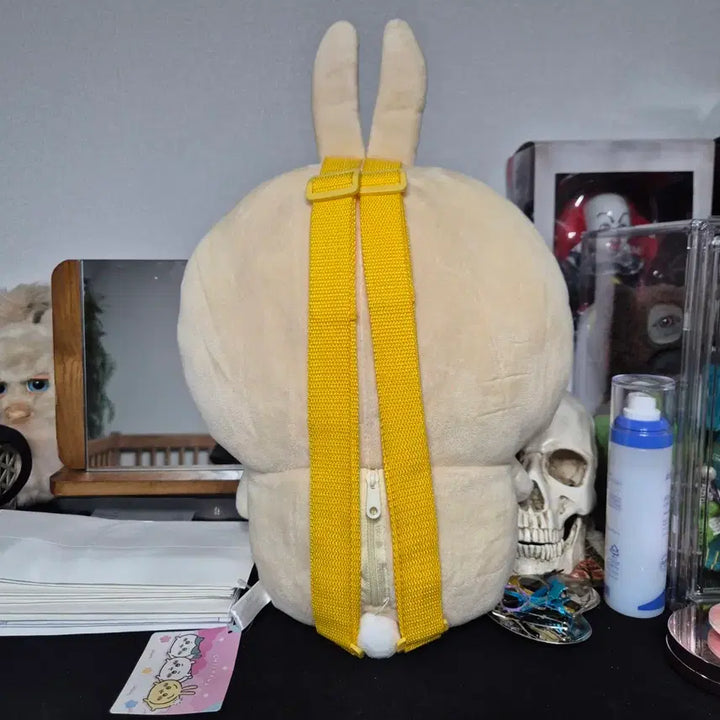 [BUNJANG] Usagi Bag / 우사기 가방
