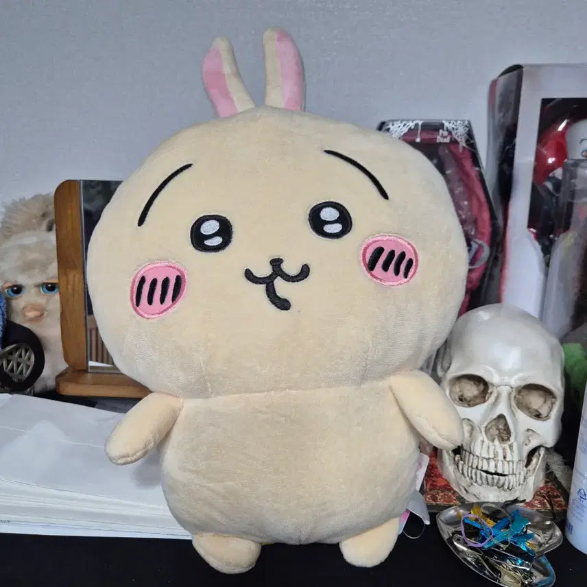 [BUNJANG] Usagi Bag / 우사기 가방