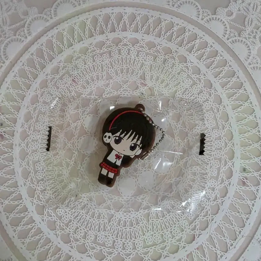 [BUNJANG] Gakuen Alice Gyeoul Unsealed Item / 학원앨리스 가챠 은교 미개봉
