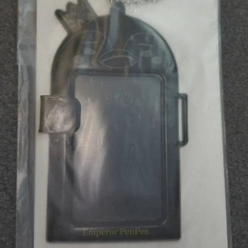 [BUNJANG] 2PM Tokyo Dome PpaengPpaengyi Photocard Holder (Sealed) / [미개봉] 2PM 도쿄돔 펭펭이 포카 홀더