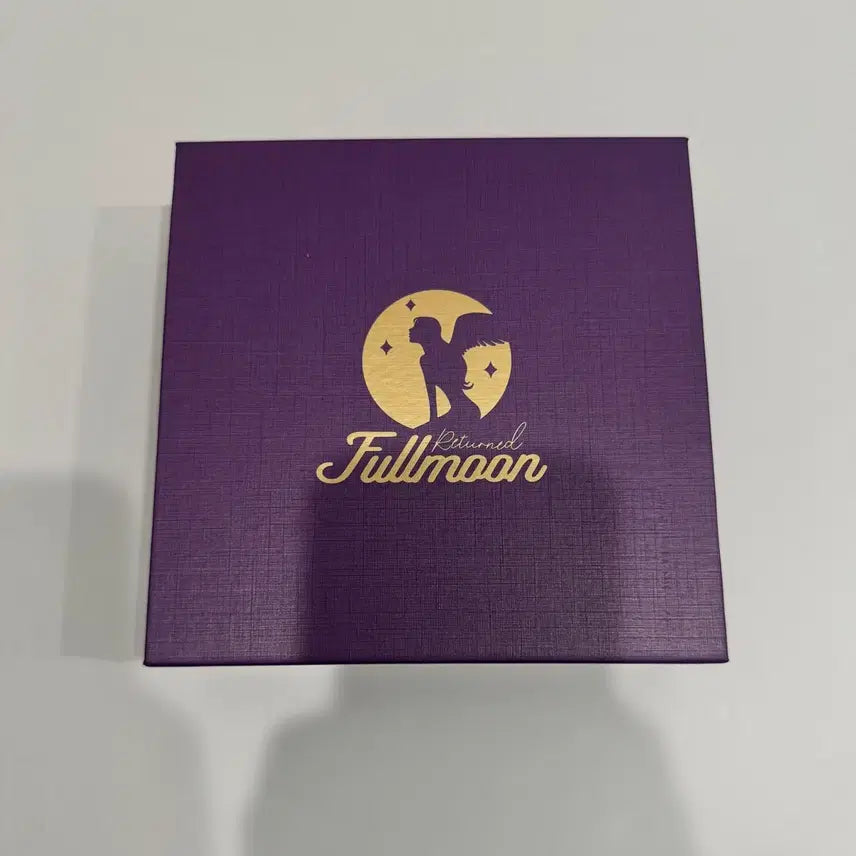 [BUNJANG] Full Moon Wo Sagashite Album / 달빛천사 앨범