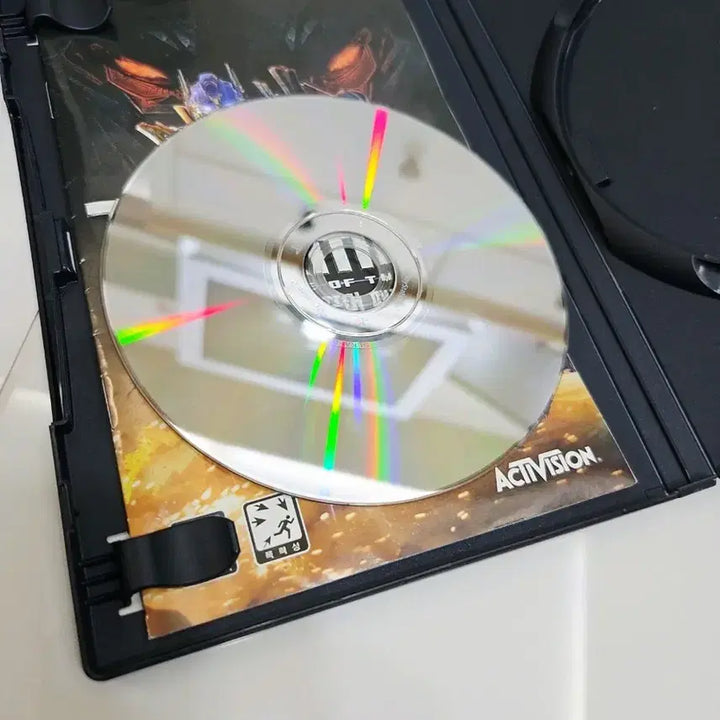 [BUNJANG] PS2 Transformers: The Revenge of the Fallen (Korean Release) / 플스2 PS2 트랜스포머 패자의 역습 (정발) 영상있음!!!