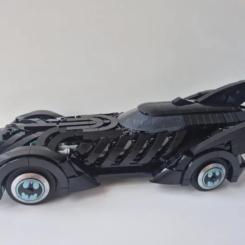 [BUNJANG] LEGO 76304 Batman Forever Batmobile / 레고 76304 배트맨 포에버 배트모빌 (미피는 20주년걸로 변경)