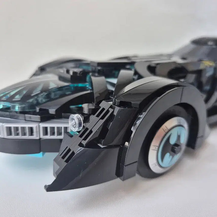 [BUNJANG] LEGO 76304 Batman Forever Batmobile / 레고 76304 배트맨 포에버 배트모빌 (미피는 20주년걸로 변경)