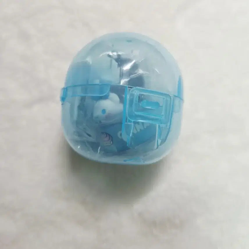 [BUNJANG] Cinnamoroll "Canned Goods" Gacha Sealed / 시나모롤 통조림 갸챠(가격 인하)