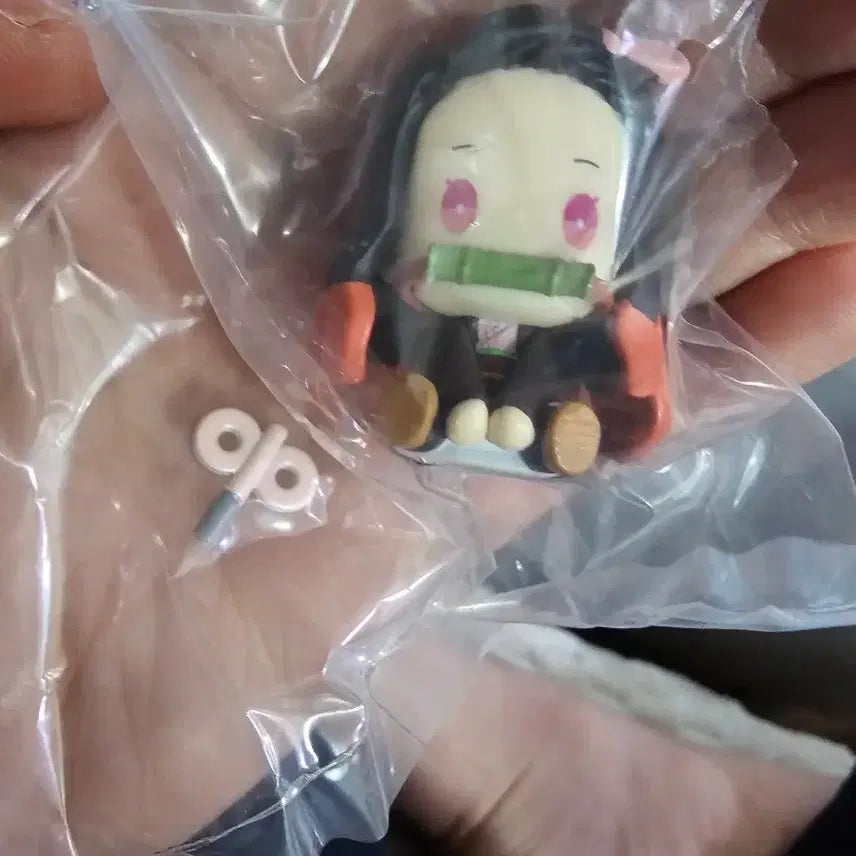 [BUNJANG] Demon Slayer Nezuko F&