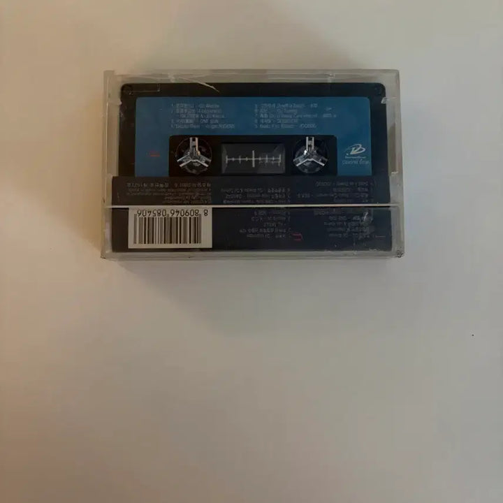 [BUNJANG] MP Hip-Hop 2001 Sealed Cassette Tape / MP Hip-Hop 2001 대박 미개봉 카세트테이프