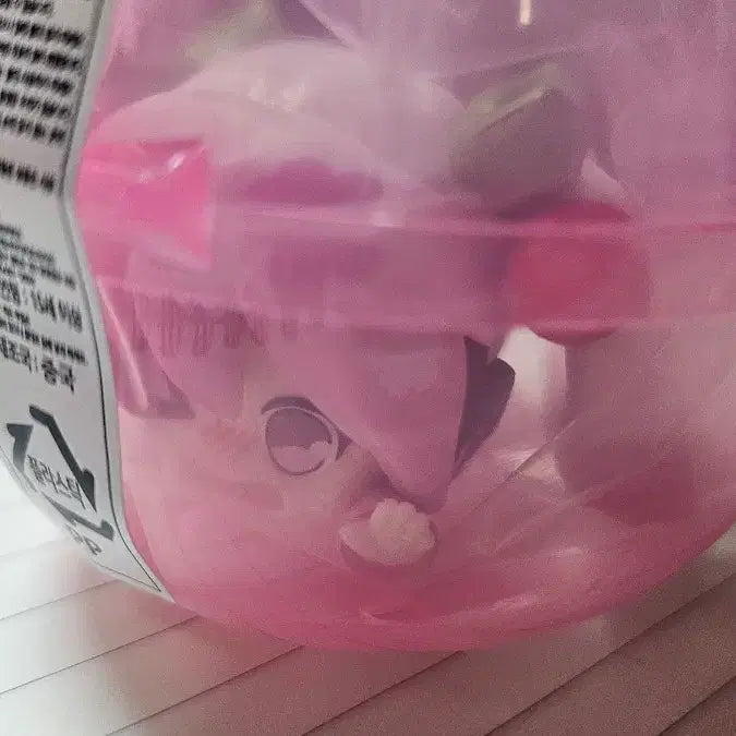 [BUNJANG] Hatsune Miku Sakura Miku Gacha Figure / 보컬로이드 하츠네 미쿠 꽈당 가챠 피규어 사쿠라 미쿠