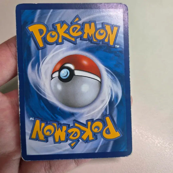 [BUNJANG] Gardevoir ex SR XY11 / 가디안ex sr xy11