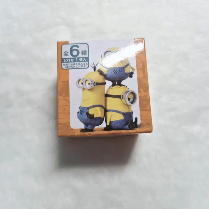 [BUNJANG] Minions Figure (Unsealed) / 미니언즈 피규어(개봉)(가격 인하)