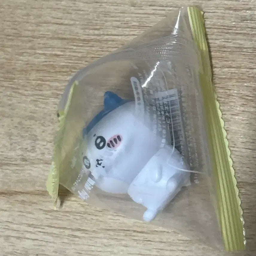 [BUNJANG] Hachiware Figure / 하치와레 피규어