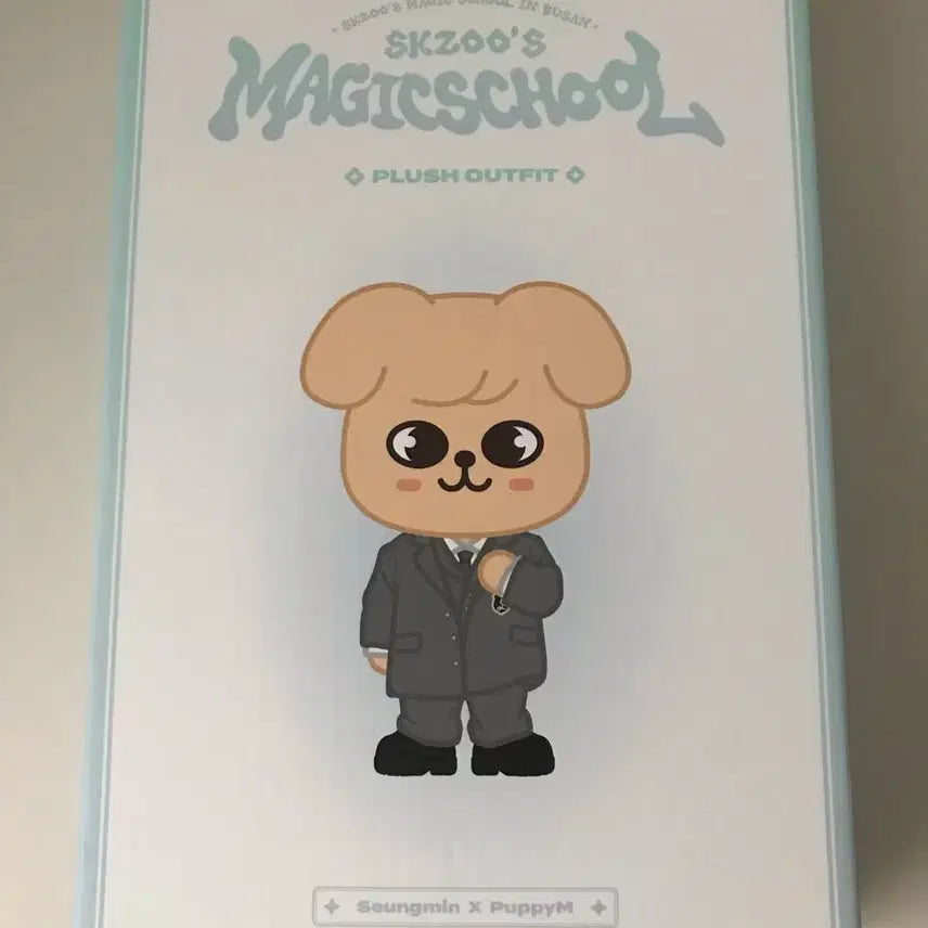 [BUNJANG] Schiebe Magic School Original Outfit Purim / 스키주 매직스쿨 오리지널 아웃핏 퍼핌 양도