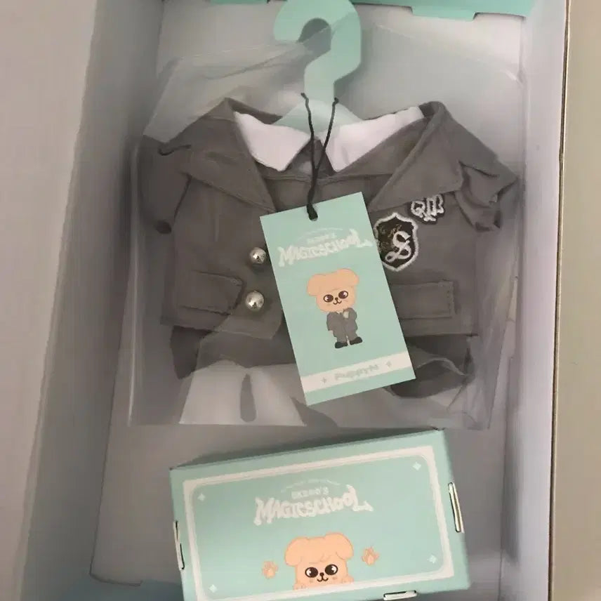 [BUNJANG] Schiebe Magic School Original Outfit Purim / 스키주 매직스쿨 오리지널 아웃핏 퍼핌 양도