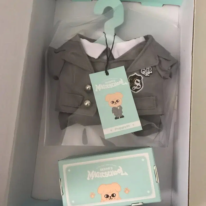 [BUNJANG] Schiebe Magic School Original Outfit Purim / 스키주 매직스쿨 오리지널 아웃핏 퍼핌 양도