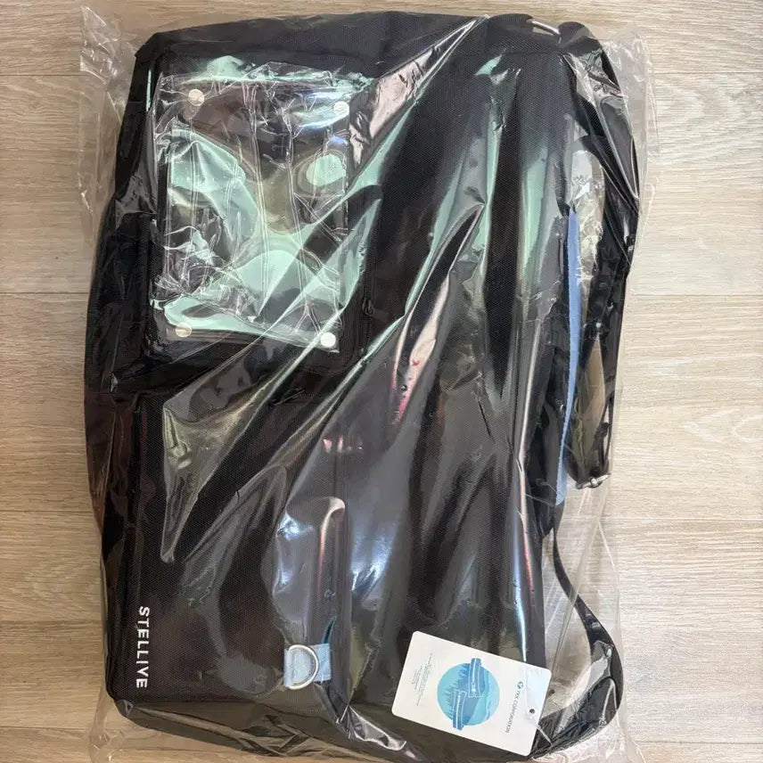 [BUNJANG] Stellive Startrail Messenger Bag / 스텔라이브 스타트레일 메신져백