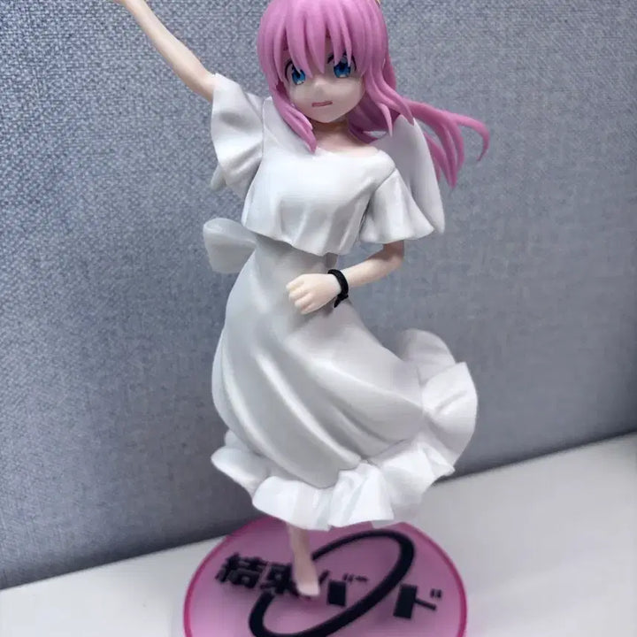 [BUNJANG] Bocchi the Rock! Hitori Gotoh Segaluminasta Angel Figure / 봇치더록 고토히토리 세가 루미나스타 천사 피규어
