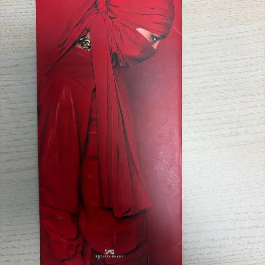 [BUNJANG] BIGBANG G-DRAGON COUP D&