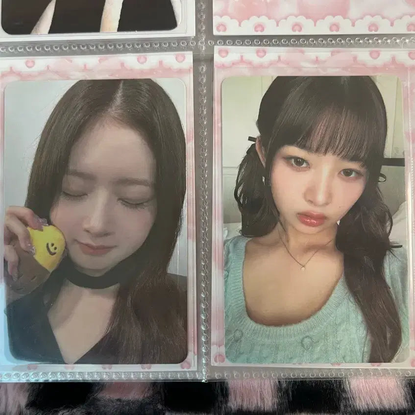 [BUNJANG] IVE Rei KMS Starwave Photocard / 아이브 레이 kms 사웨 포카 판매