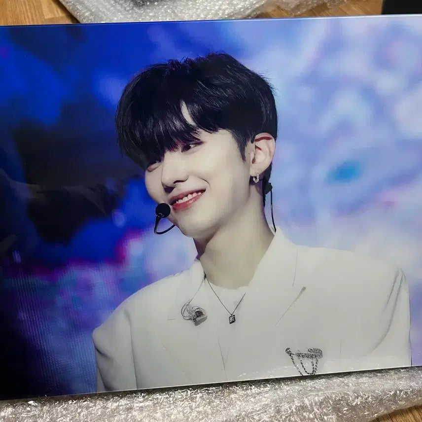 [BUNJANG] Kihyun Frame / 기현 액자