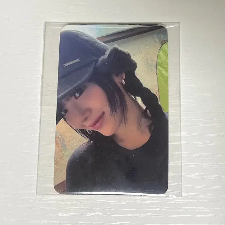 [BUNJANG] Joyhyeon From Photocard / 조이현 프롬 포토카드