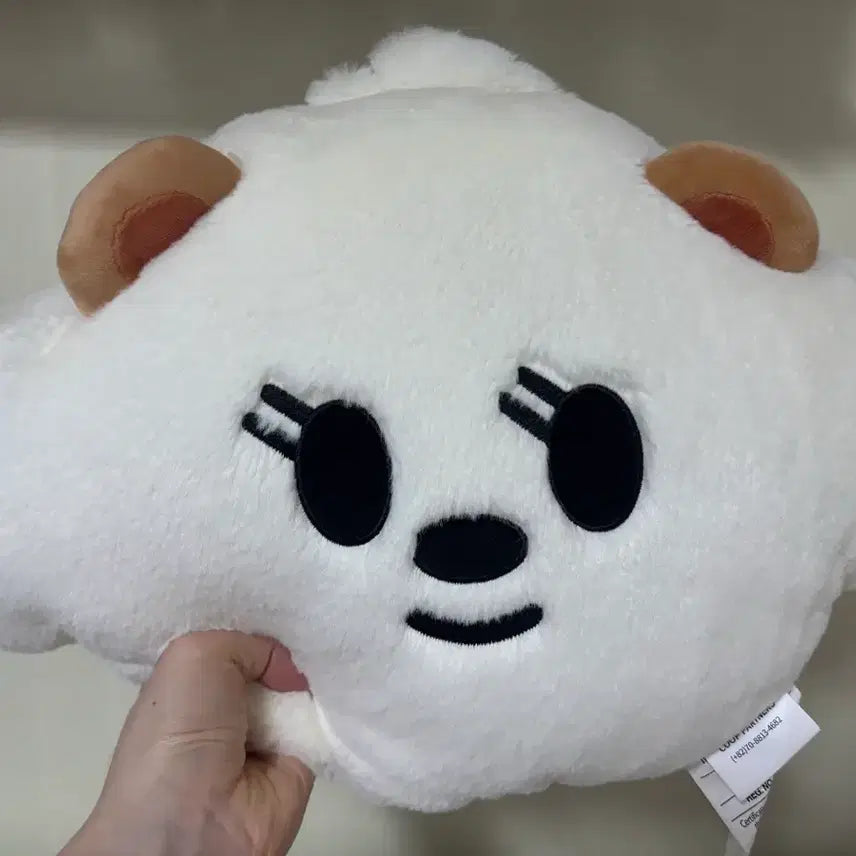 [BUNJANG] TXT (TOMORROW X TOGETHER) Bad Batch Face Cushion / 투바투 밤긋 페이스쿠션