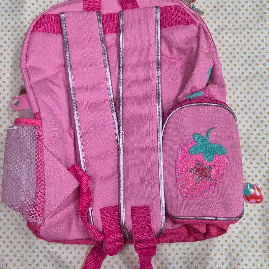 [BUNJANG] Strawberry Shortcake Bag / 고전) 스트로베리쇼트케이크 가방