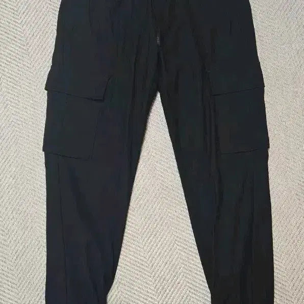 [BUNJANG] Seven Cellar Jogger Pants / 세븐셀라 조거팬츠 30