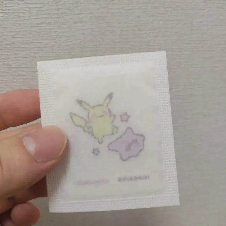 [BUNJANG] Colorgram Pokemon Tteukbokki Stickers (Sealed) / 올리브영 포켓몬 컬러그램 띠부씰 미개봉 20종 전종 팝니다