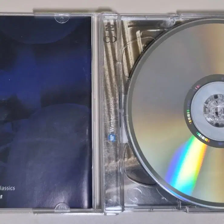 [BUNJANG] Ennio Morricone The Man The Music 2CD (Unsealed) / 엔니오 모리꼬네 The Man The Music (개봉 2CD)