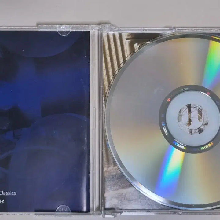 [BUNJANG] Ennio Morricone The Man The Music 2CD (Unsealed) / 엔니오 모리꼬네 The Man The Music (개봉 2CD)