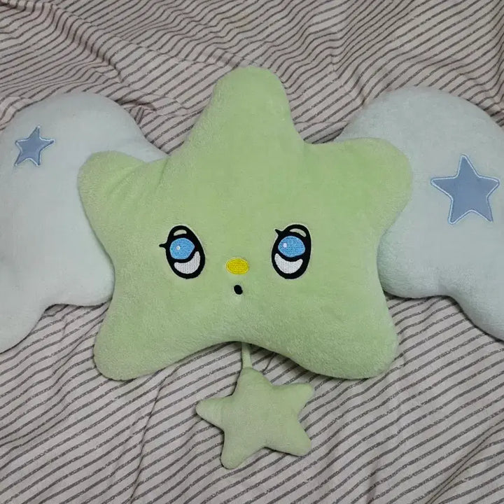 [BUNJANG] Witchu Cushion Wish Cushion / 위츄 쿠션 위시