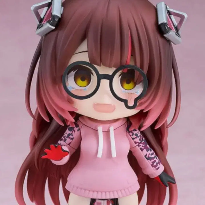 [BUNJANG] Hololive Roboco Nendoroid Sealed / 홀로라이브 로보코 씨 넨도로이드 미개봉 팝니다