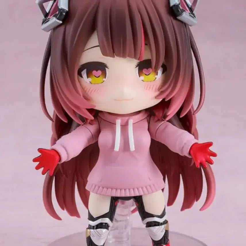 [BUNJANG] Hololive Roboco Nendoroid Sealed / 홀로라이브 로보코 씨 넨도로이드 미개봉 팝니다
