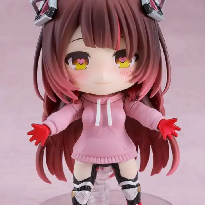 [BUNJANG] Hololive Roboco Nendoroid Sealed / 홀로라이브 로보코 씨 넨도로이드 미개봉 팝니다