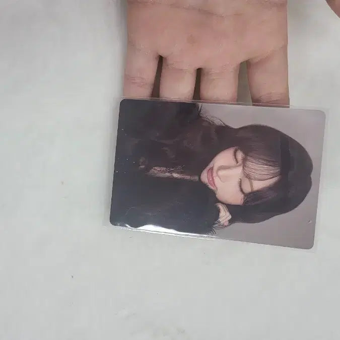 [BUNJANG] IVE Liz Revive Photocard / 아이브 리즈 Revive 포토카드