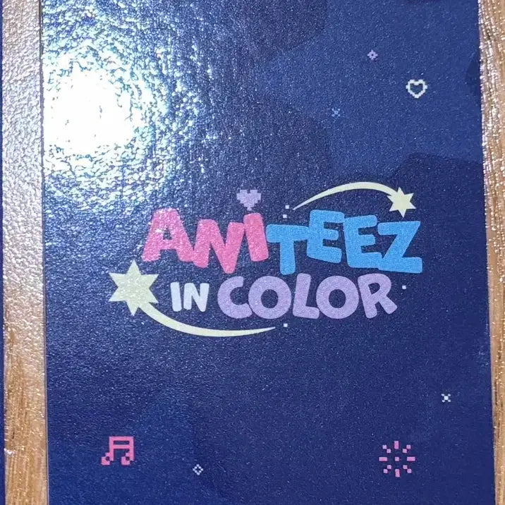 [BUNJANG] ATEEZ Yunho Trading Card / 에이티즈 윤호 트레카