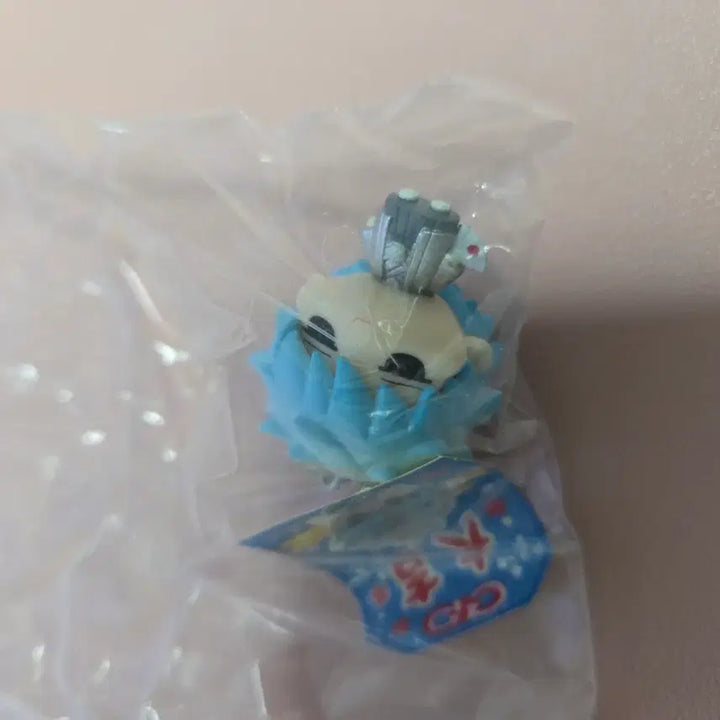 [SOLD OUT] 2016한정 은혼 푸치캐러