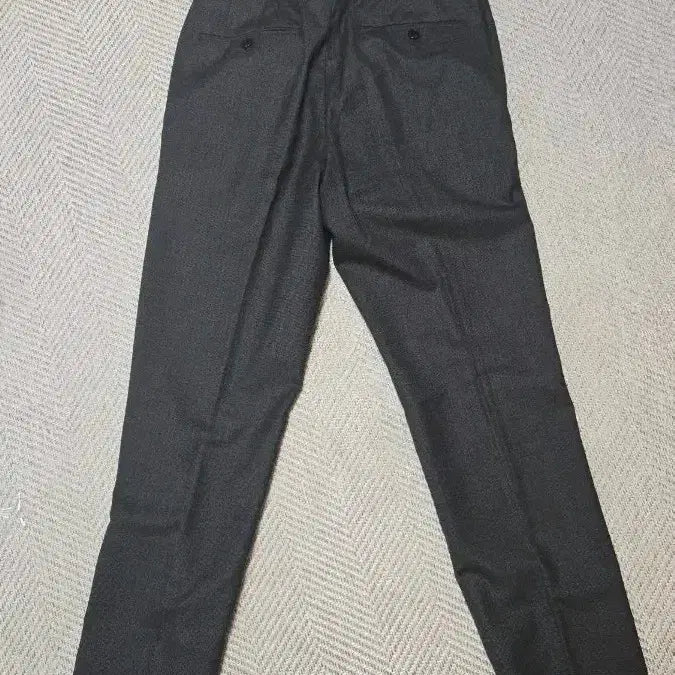 [BUNJANG] Comodo Slim Fit Slacks 30 / 코모도 슬림핏 슬랙스 30