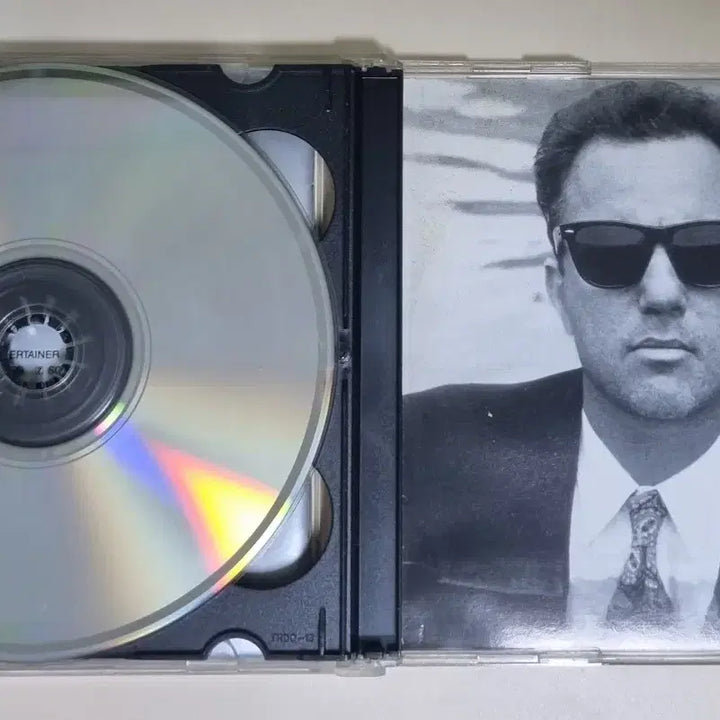 [BUNJANG] Billy Joel Greatest Hits Vol.1 &amp; Vol.2 2CD (Unsealed) / 빌리 조엘 Greatest Hits Vol.1&amp;Vol.2 (개봉 2CD)