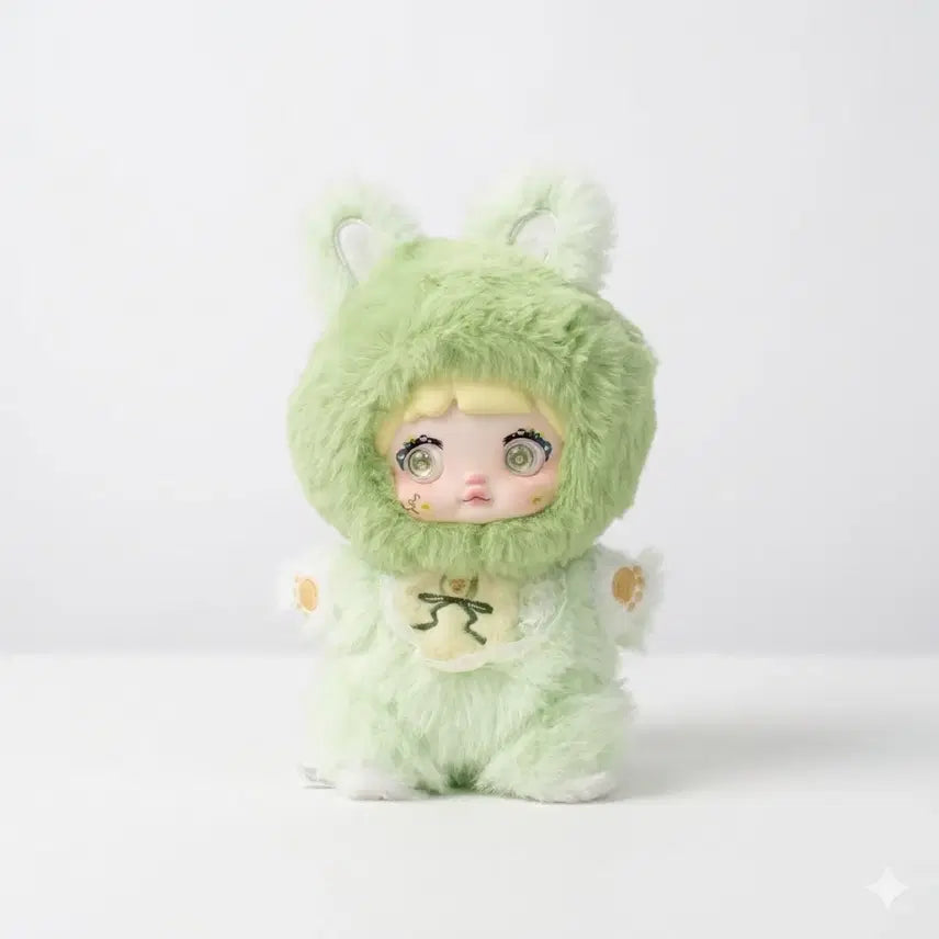[BUNJANG] Nomi Fruit Doll / 노미 과일 인형