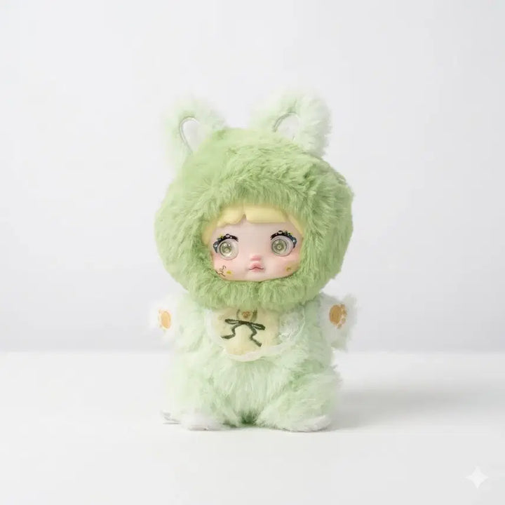 [BUNJANG] Nomi Fruit Doll / 노미 과일 인형