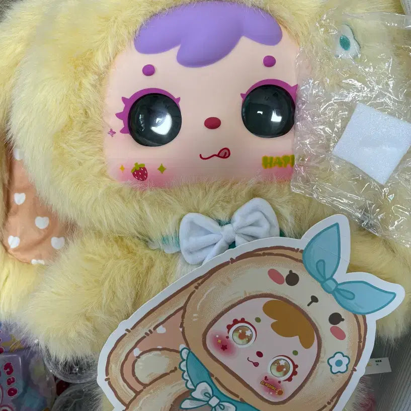[BUNJANG] Samuel Ai 1000% Secret Edition Art Toy / 사무엘 Ai 1000% 시크릿 판매합니다