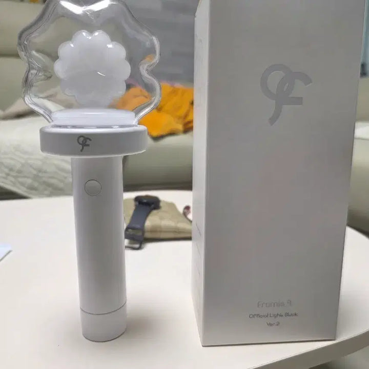 [BUNJANG] Lightstick Version 2 / 플로봉 버전2