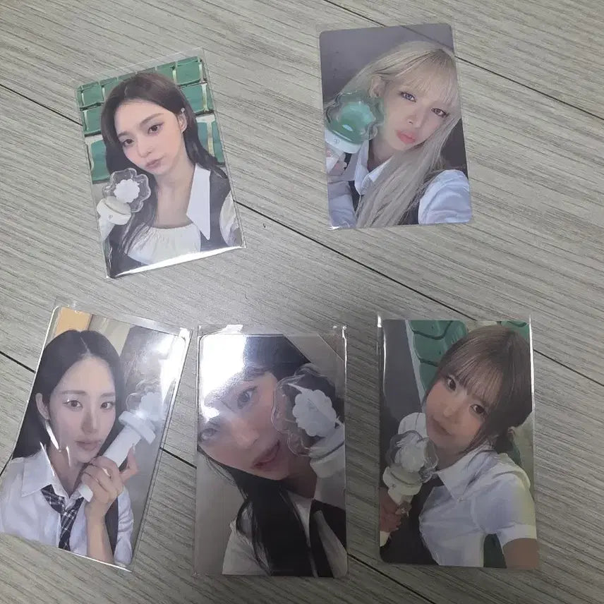 [BUNJANG] Lightstick Version 2 / 플로봉 버전2