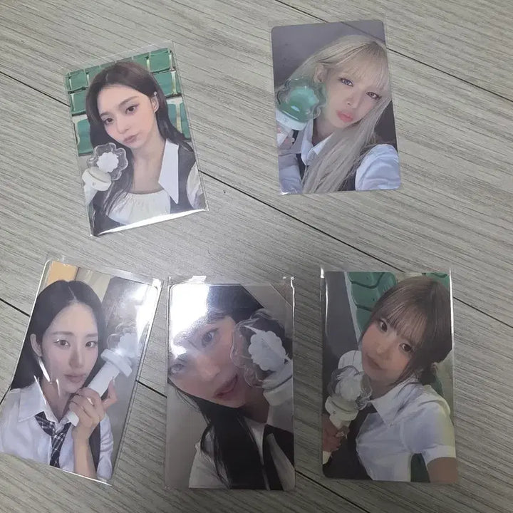 [BUNJANG] Lightstick Version 2 / 플로봉 버전2