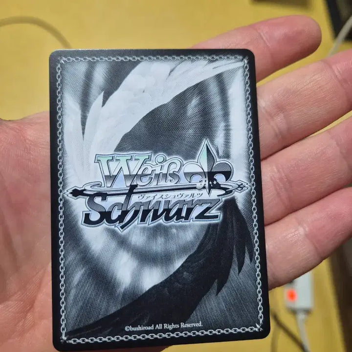 [BUNJANG] Weiss Schwarz Rascal Does Not Dream of Bunny Girl Senpai Akagi Ikumi SP / 바이스 슈발츠 청춘돼지 아카기 이쿠미 sp