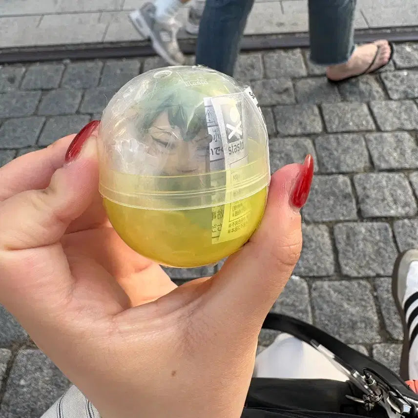 [SOLD OUT] 오네무탄 젠인 나오야